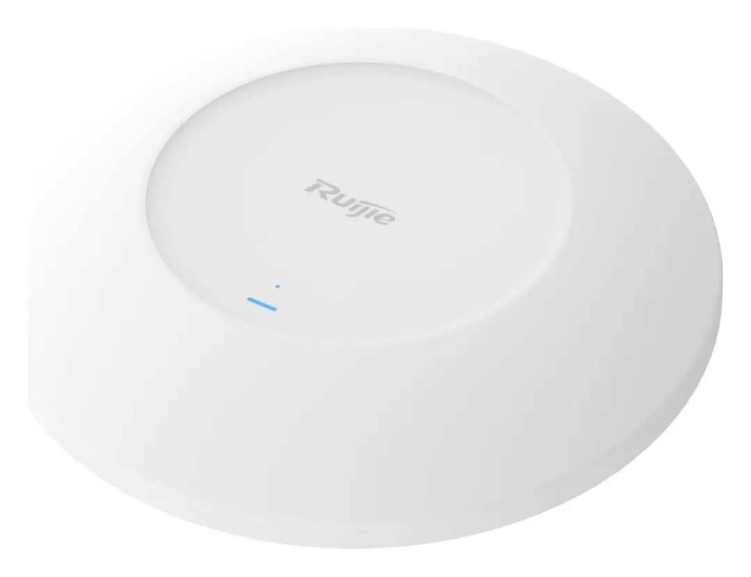 Reyee RG-APF2260(MG) Wi-Fi 6 AX3000 Çift Bant e-Lighten Fiber Tavan Tipi Access Point — görsel 3