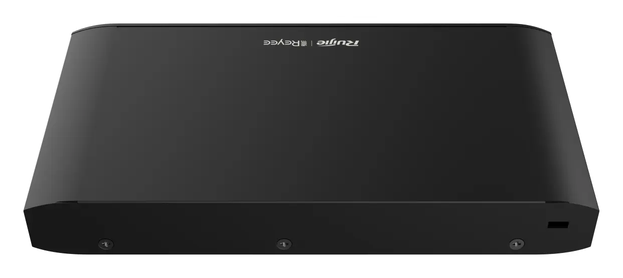 Reyee RG-EG105G-P V2 5 Port Gigabit PoE+ Bulut Yönetimli Router — görsel 6