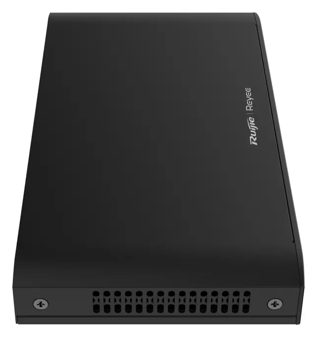 Reyee RG-EG105G-V3 5 Port Gigabit Bulut Yönetimli Router — görsel 4