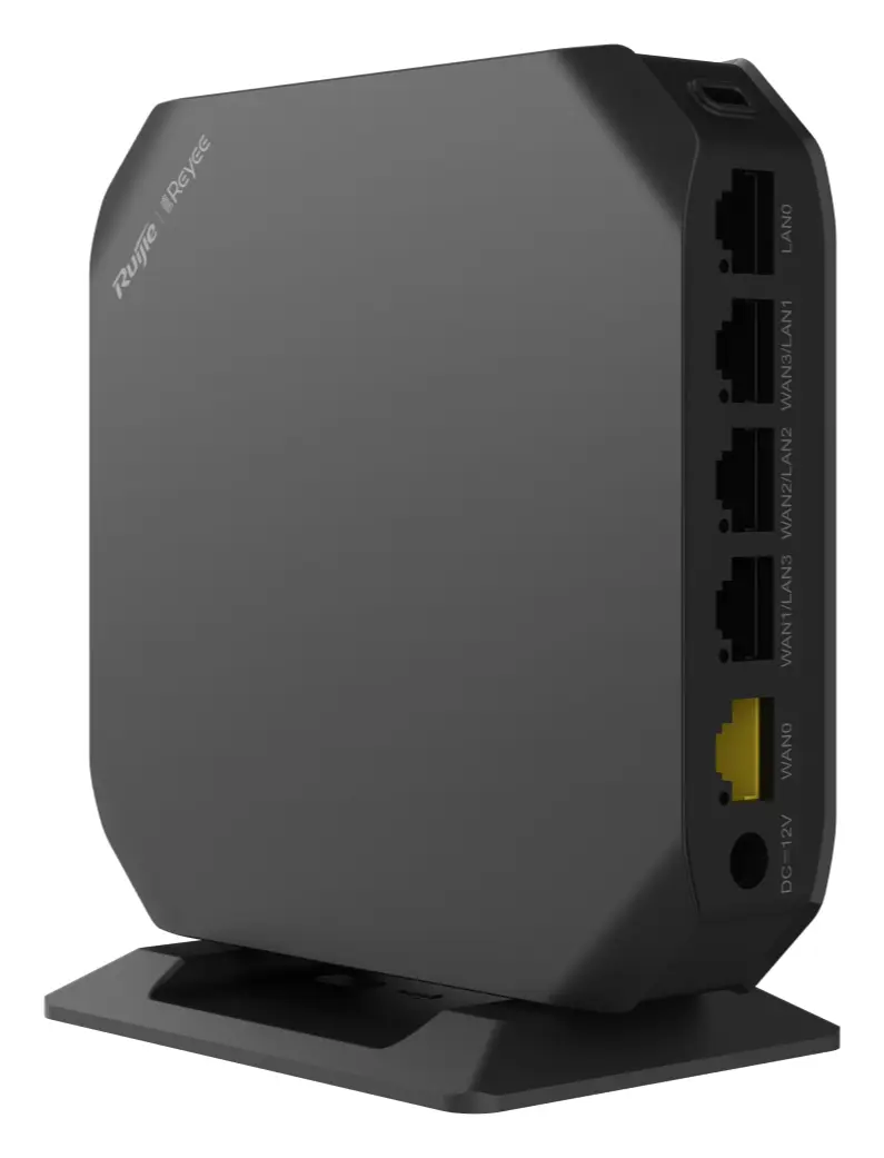 Reyee RG-EG105GW(T) Wi-Fi 5 Kablosuz Router — görsel 2