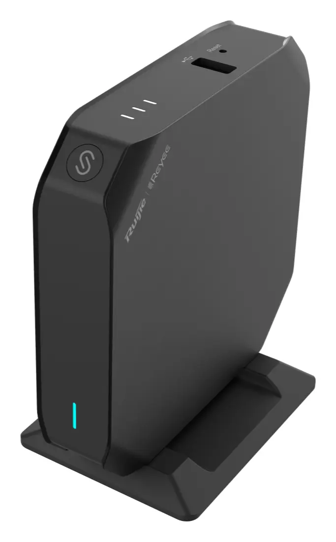 Reyee RG-EG105GW(T) Wi-Fi 5 Kablosuz Router — görsel 5