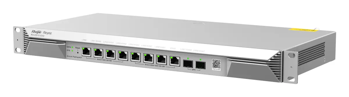 Reyee RG-EG1510XS Router — görsel 3