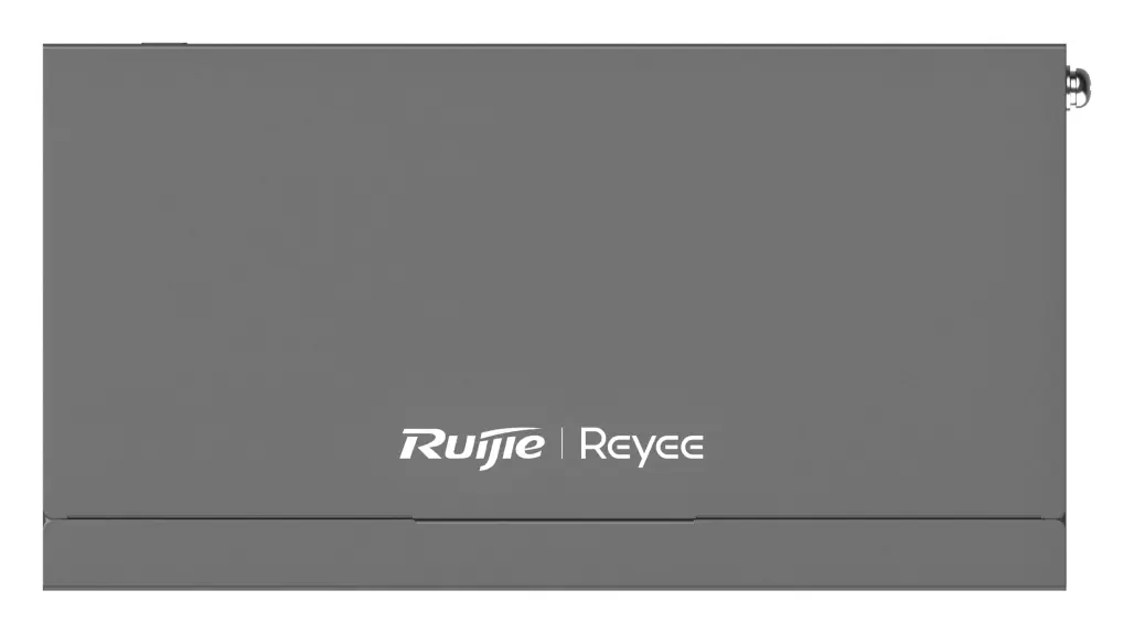Reyee RG-EG210G-P 10 Port Gigabit PoE+ Bulut Yönetimli Router — görsel 6