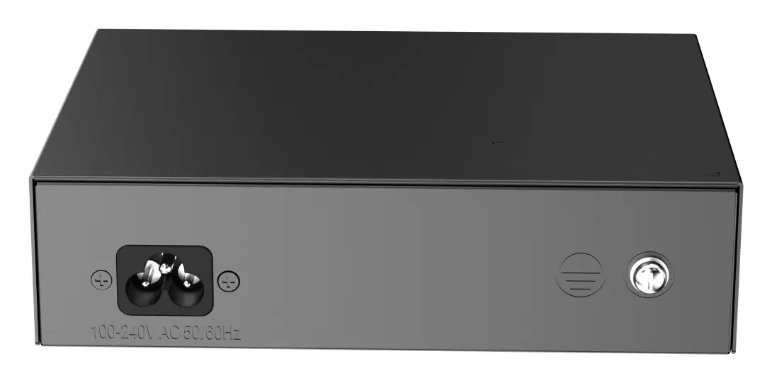 Reyee RG-ES110F-P 10 Port Fast Ethernet PoE Yönetilemez Switch — görsel 6