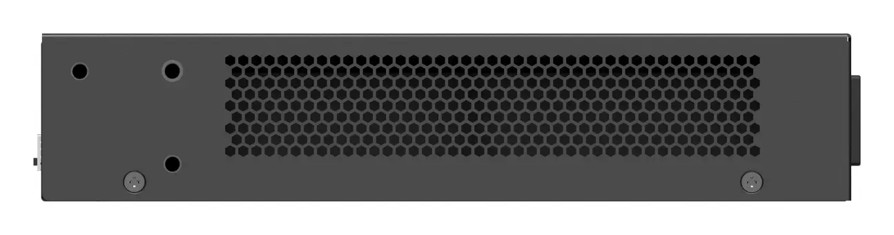 Reyee RG-ES126FGS-LP 24 Port Fast Ethernet PoE 2×Gigabit Yönetilemez Switch — görsel 5