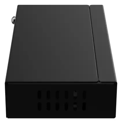 Reyee RG-ES205GC-P 5 Port Gigabit PoE+ Akıllı Yönetilebilir Switch — görsel 4