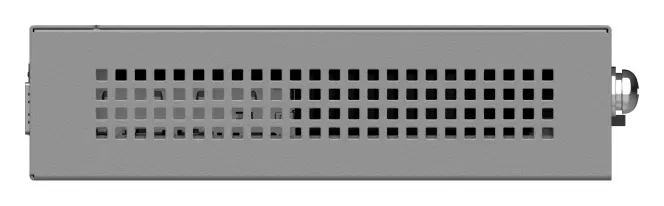 Reyee RG-ES211GS-P 10 Port Gigabit PoE+ 1×SFP Akıllı Yönetilebilir Switch — görsel 5