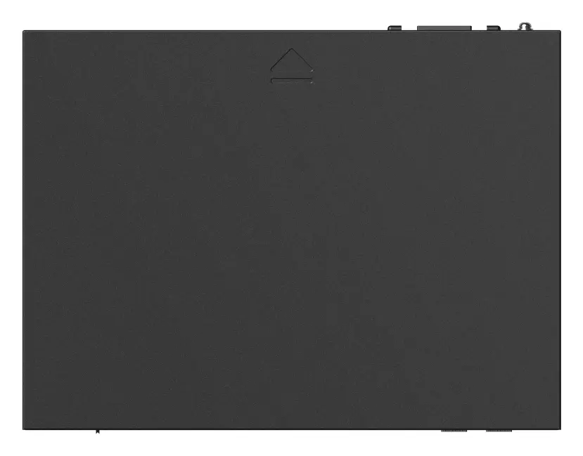 Reyee RG-ES220GS-P 16 Port Gigabit PoE+ 2×SFP Akıllı Yönetilebilir Switch — görsel 5