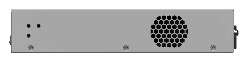 Reyee RG-ES220GS-P-V2 18 Port Gigabit PoE+ 2×SFP Akıllı Yönetilebilir Switch — görsel 6