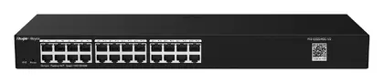 Reyee RG-ES224GC-V2 24 Port Gigabit Akıllı Yönetilebilir Switch
