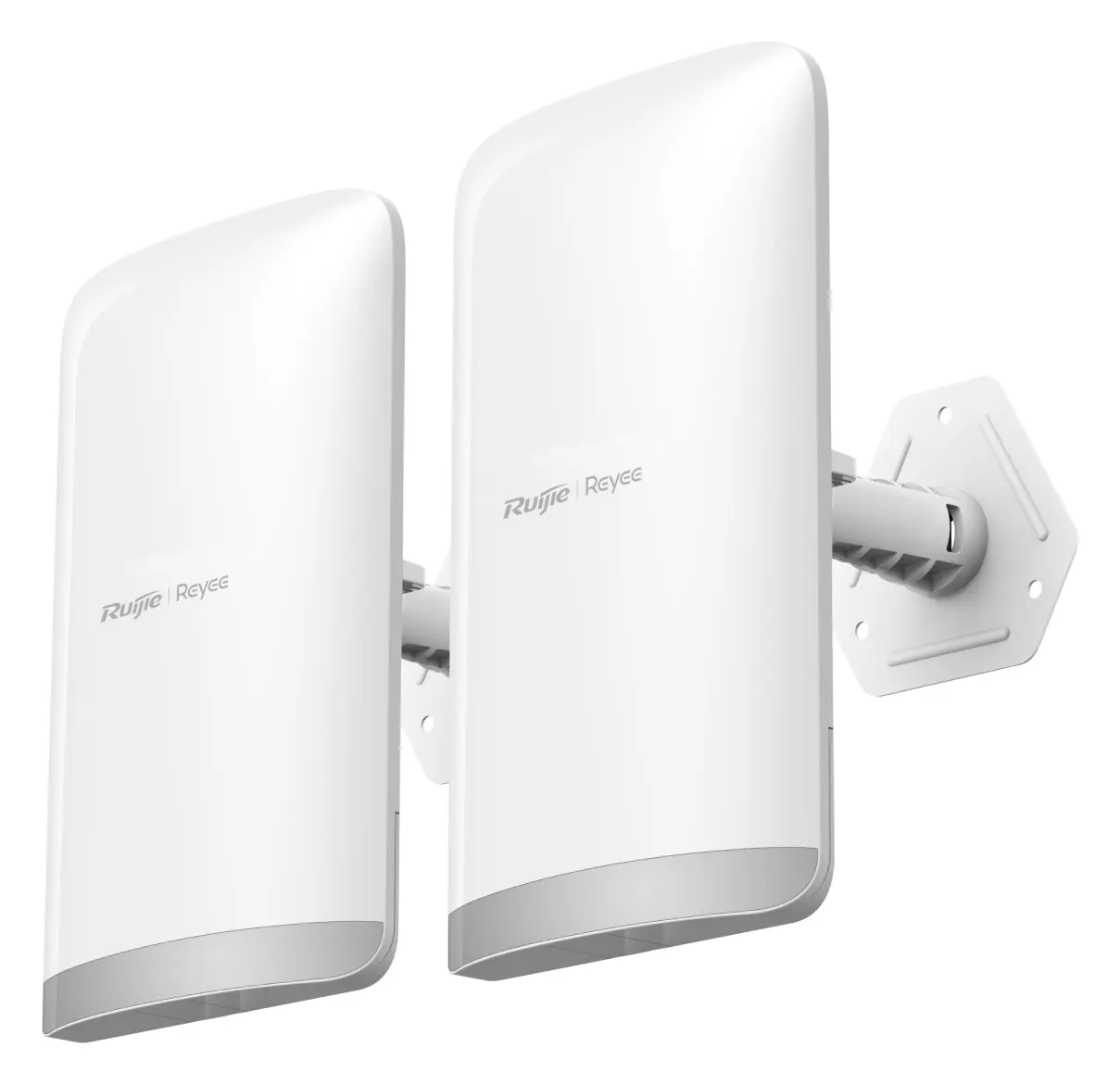 Reyee RG-EST350 V2 5 GHz 5 km Kit Kablosuz Köprü
