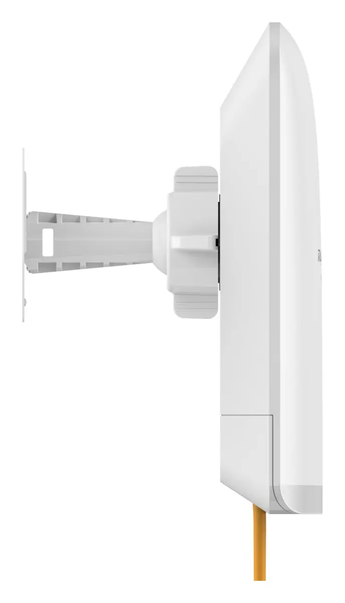 Reyee RG-EST350 V2 5 GHz 5 km Kit Kablosuz Köprü — görsel 4