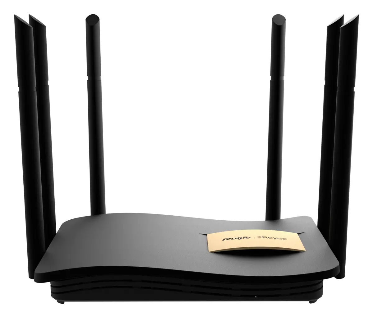Reyee RG-EW1200G PRO Wi-Fi 5 1300 Mbps Çift Bant Gigabit Kablosuz Router