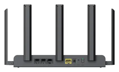 Reyee RG-EW1300G Wi-Fi 5 1300 Mbps Çift Bant Gigabit Kablosuz Router