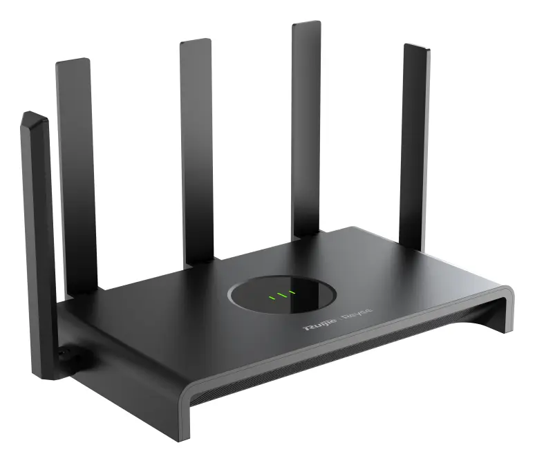Reyee RG-EW1300G Wi-Fi 5 1300 Mbps Çift Bant Gigabit Kablosuz Router — görsel 3