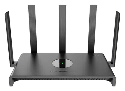 Reyee RG-EW3000GX PRO Wi-Fi 6 3000 Mbps Çift Bant Gigabit Oyun (Gaming) Kablosuz Router