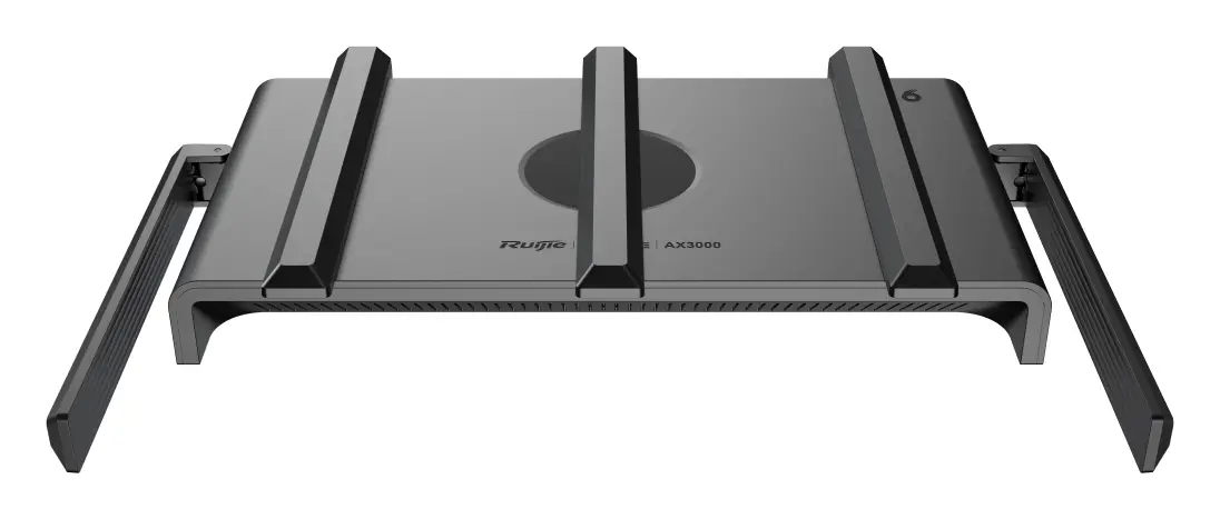 Reyee RG-EW3000GX PRO Wi-Fi 6 3000 Mbps Çift Bant Gigabit Oyun (Gaming) Kablosuz Router — görsel 5