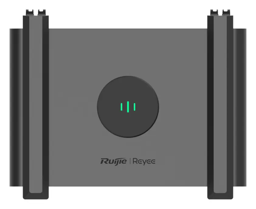 Reyee RG-EW300N Wi-Fi 4 300 Mbps Kablosuz Router — görsel 4