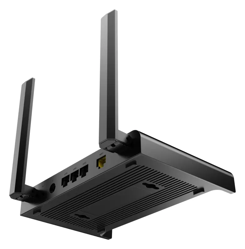 Reyee RG-EW300N Wi-Fi 4 300 Mbps Kablosuz Router — görsel 6