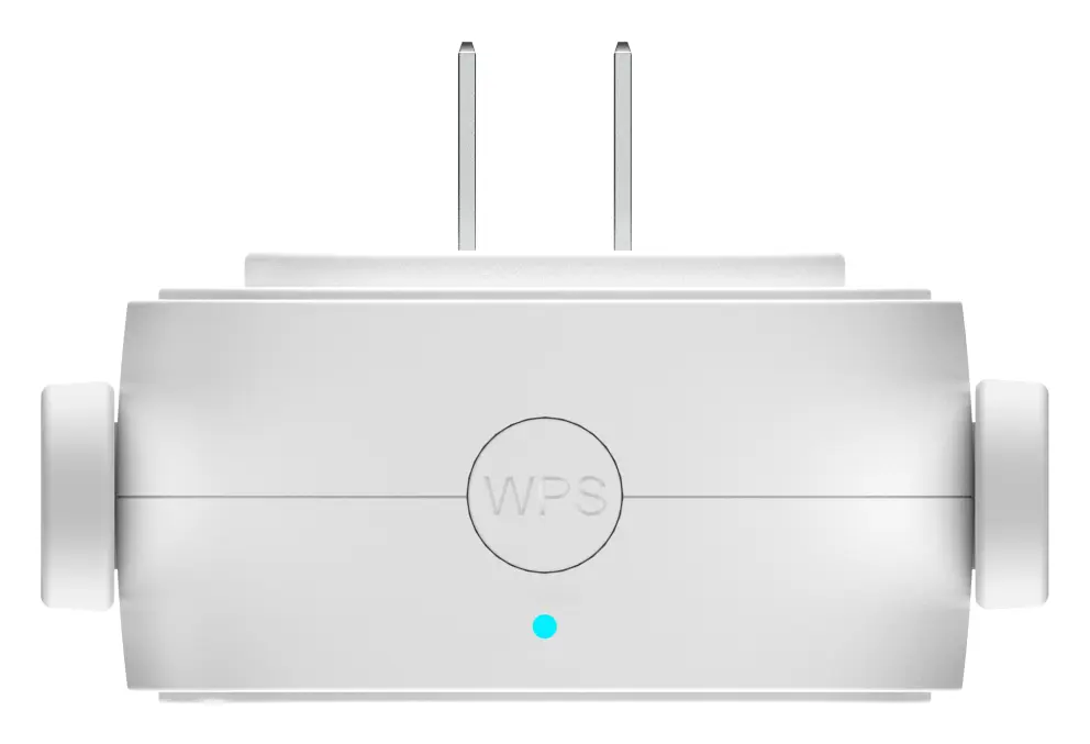 Reyee RG-EW300R Wi-Fi 4 300 Mbps Wi-Fi Menzil Genişletici — görsel 6