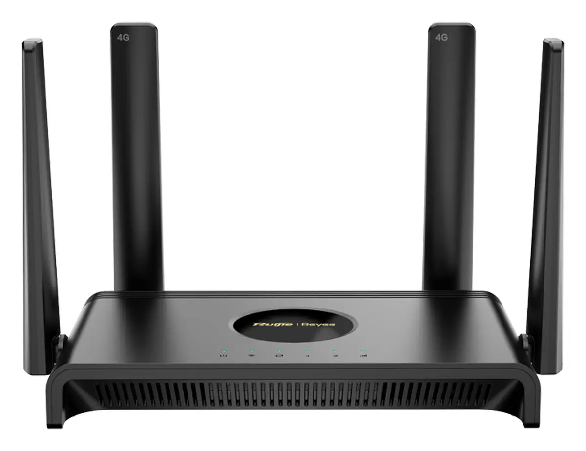 Reyee RG-EW300T Wi-Fi 4 4G LTE Kablosuz Router