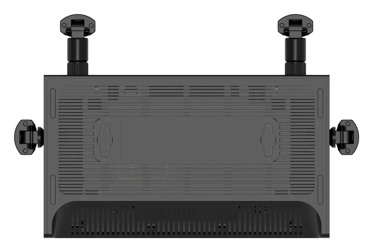 Reyee RG-EW300T Wi-Fi 4 4G LTE Kablosuz Router — görsel 3