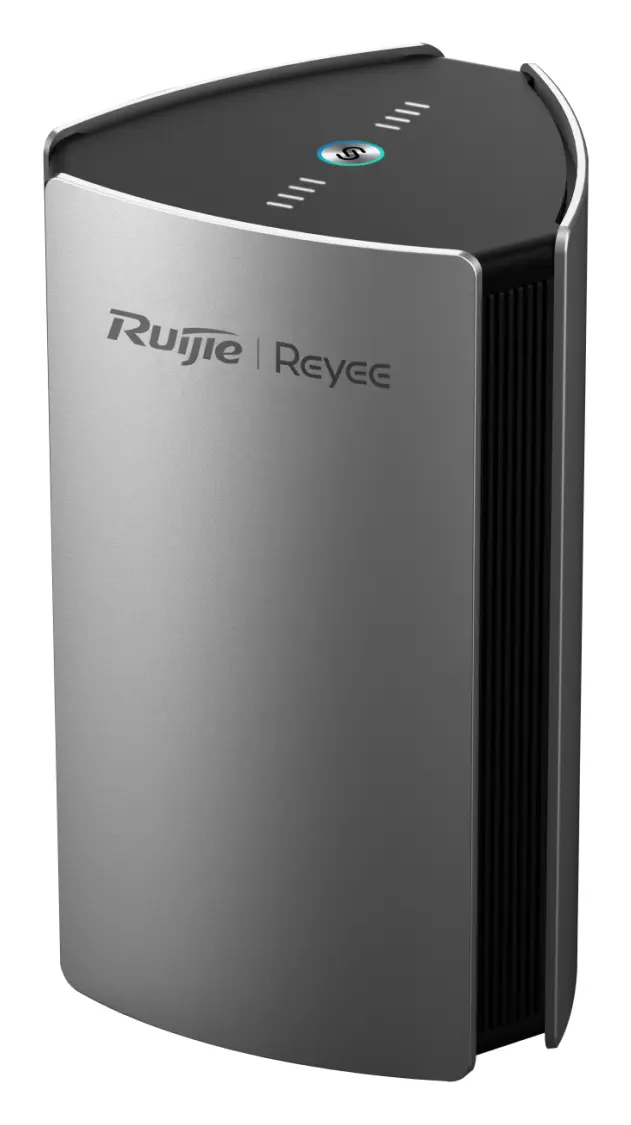 Reyee RG-M32 Wi-Fi 6 3200 Mbps Çift Bant Gigabit Mesh Wi-Fi Router — görsel 3