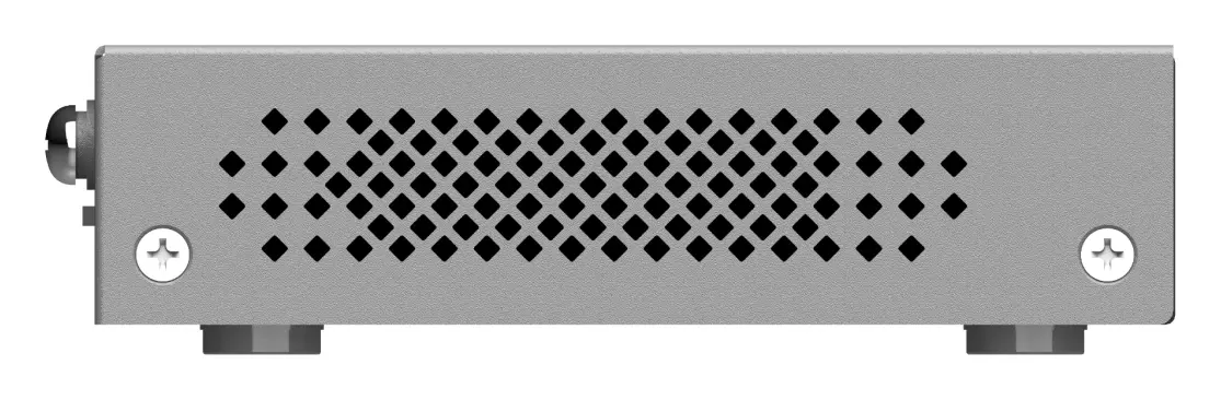 Reyee RG-NBF2100S-8GT1SC 8 Port Gigabit 1×Optik Yönetilebilir Switch — görsel 4