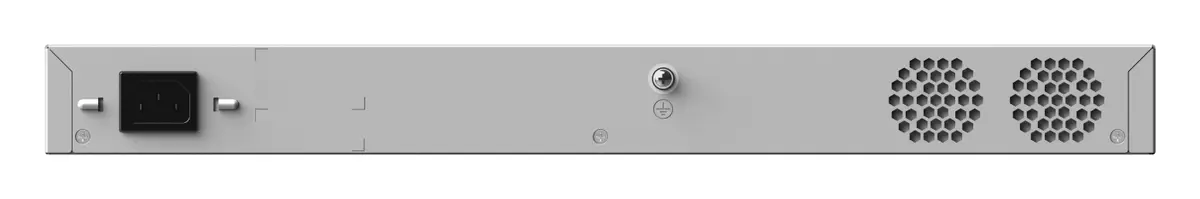 Reyee RG-NBF5300M-12MFS12MG4XS 12 Port PON 12×2.5G 4×10G SFP+ L3 Omurga Switch — görsel 5
