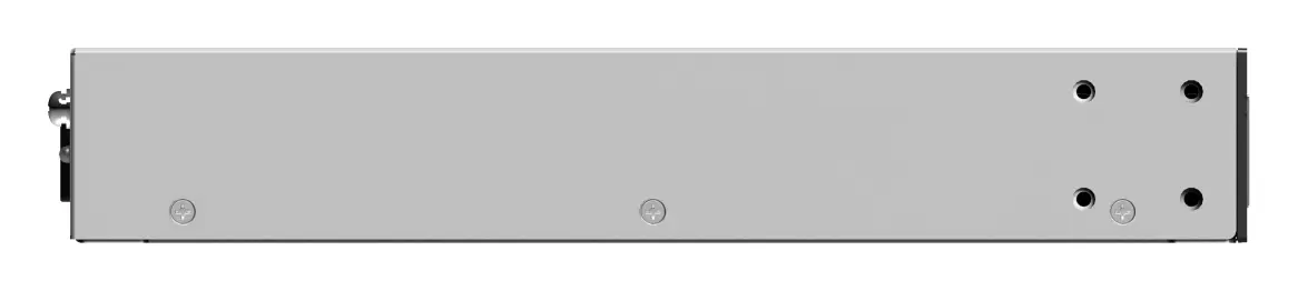 Reyee RG-NBF5300M-12MFS12MG4XS 12 Port PON 12×2.5G 4×10G SFP+ L3 Omurga Switch — görsel 6