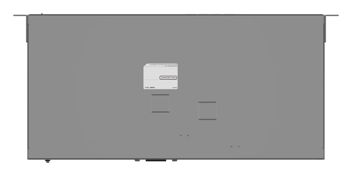 Reyee RG-NBS3100-24GT4SFP-P-V2 24 Port Gigabit PoE+ 4×SFP Yönetilebilir Switch — görsel 4