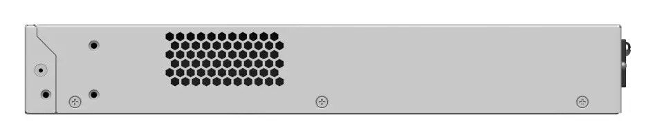 Reyee RG-NBS3100-48GT4SFP-P-V2 48 Port Gigabit PoE+ 4×SFP Yönetilebilir Switch — görsel 6