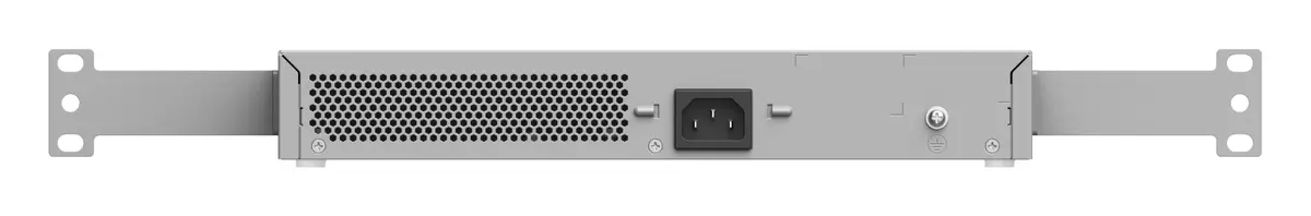 Reyee RG-NBS3100-8GT2SFP-P-V2 8 Port Gigabit PoE+ 2×SFP Yönetilebilir Switch — görsel 4