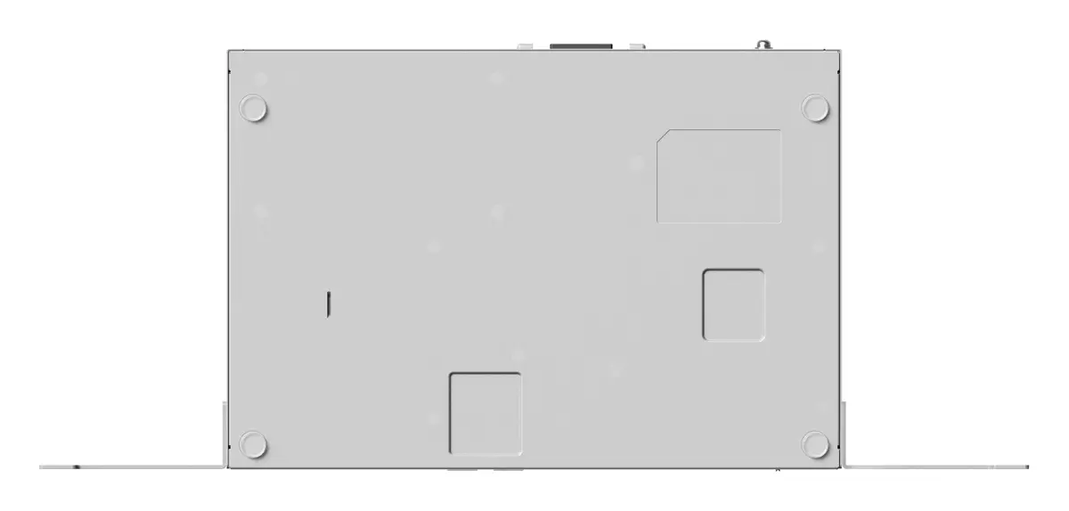 Reyee RG-NBS3100-8GT2SFP-P-V2 8 Port Gigabit PoE+ 2×SFP Yönetilebilir Switch — görsel 6