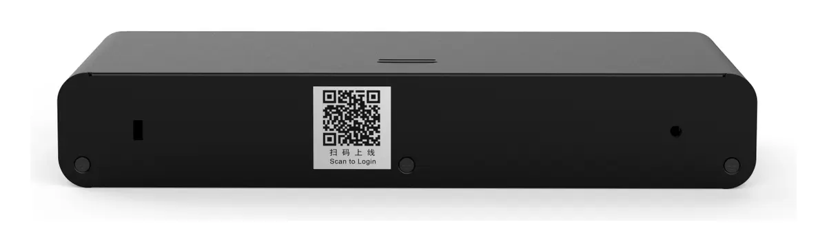 Reyee RG-NBS3100-8GT2SFP 8 Port Gigabit 2×SFP Yönetilebilir Switch — görsel 5
