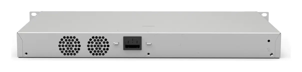 Reyee RG-NBS3200-24SFP/8GT4XS 24 Port Gigabit SFP 4×10G SFP+ L2+ Yönetilebilir Switch — görsel 4