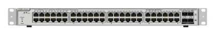 Reyee RG-NBS3200-48GT4XS-P 48 Port Gigabit PoE+ 4×10G SFP+ L2+ Yönetilebilir Switch