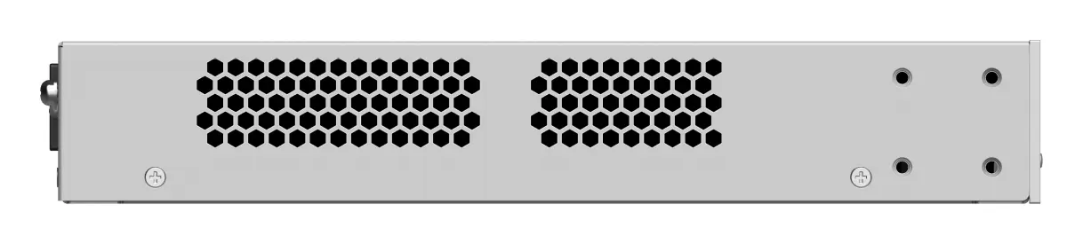 Reyee RG-NBS3300-16MG4XS-HP 16 Port 2.5G Multi-Gigabit PoE++ 4×10G SFP+ Yönetilebilir Switch — görsel 5