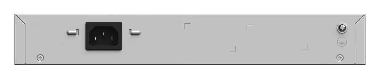 Reyee RG-NBS3300-8MG2XS-P 8 Port 2.5G Multi-Gigabit PoE+ 2×10G SFP+ Yönetilebilir Switch — görsel 6