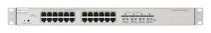Reyee RG-NBS5200-24GT4XS-P 24 Port Gigabit PoE 4×10G SFP+ L3 Yönetilebilir Switch