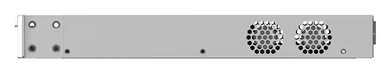 Reyee RG-NBS5200-24GT4XS-P 24 Port Gigabit PoE 4×10G SFP+ L3 Yönetilebilir Switch — görsel 6