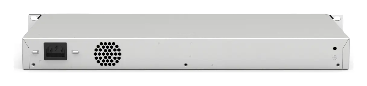 Reyee RG-NBS5200-24GT4XS 24 Port Gigabit 4×10G SFP+ L3 Yönetilebilir Switch — görsel 5