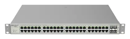 Reyee RG-NBS5200-48GT4XS-UP 48 Port Gigabit PoE++ 4×10G SFP+ L3 Yönetilebilir Switch