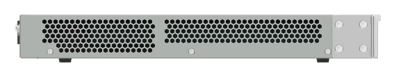Reyee RG-NBS5200-48GT4XS-UP 48 Port Gigabit PoE++ 4×10G SFP+ L3 Yönetilebilir Switch — görsel 2