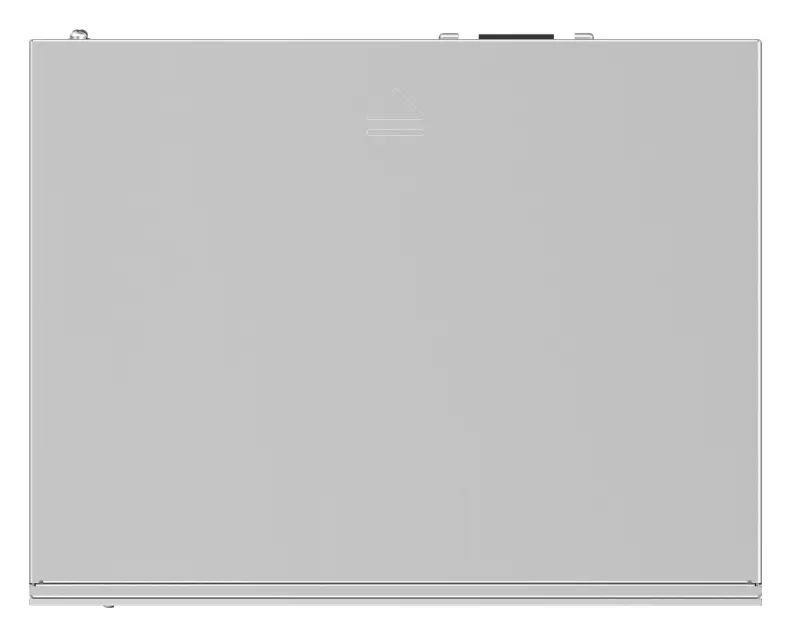 Reyee RG-NBS5300-8MG2XS-UP 8 Port 2.5G Multi-Gigabit PoE++ 2×10G SFP+ L3 Yönetilebilir Switch — görsel 4