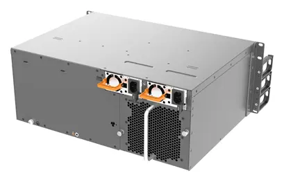 Reyee RG-NBS7003 3 Slot L3 Modüler Omurga Switch — görsel 2