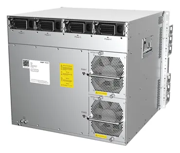 Reyee RG-NBS7006 6 Slot L3 Modüler Omurga Switch — görsel 3