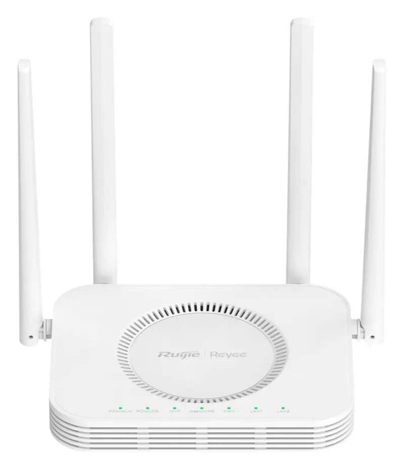 Reyee RG-PON1200G Wi-Fi 5 Çift Bant GPON ONU