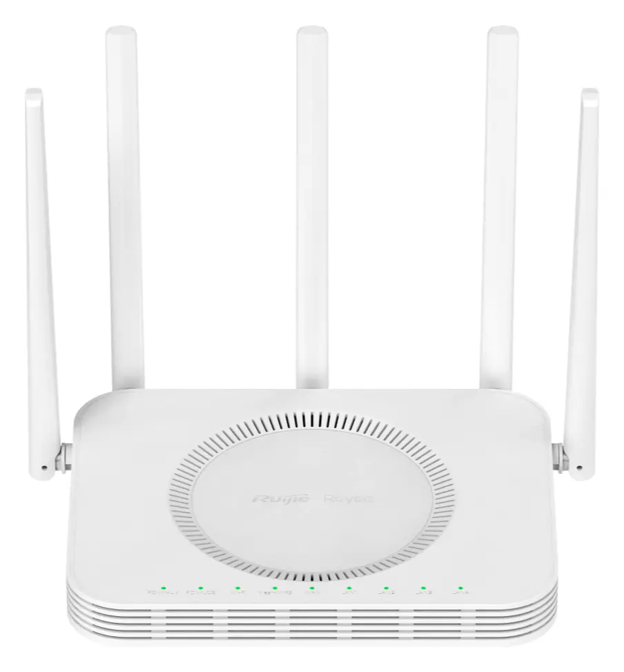 Reyee RG-PON3000GX Wi-Fi 6 Çift Bant GPON ONU