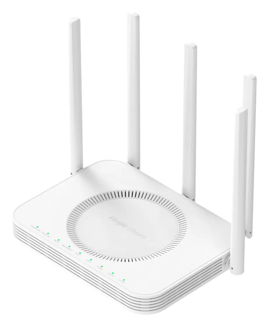 Reyee RG-PON3000GX Wi-Fi 6 Çift Bant GPON ONU — görsel 3